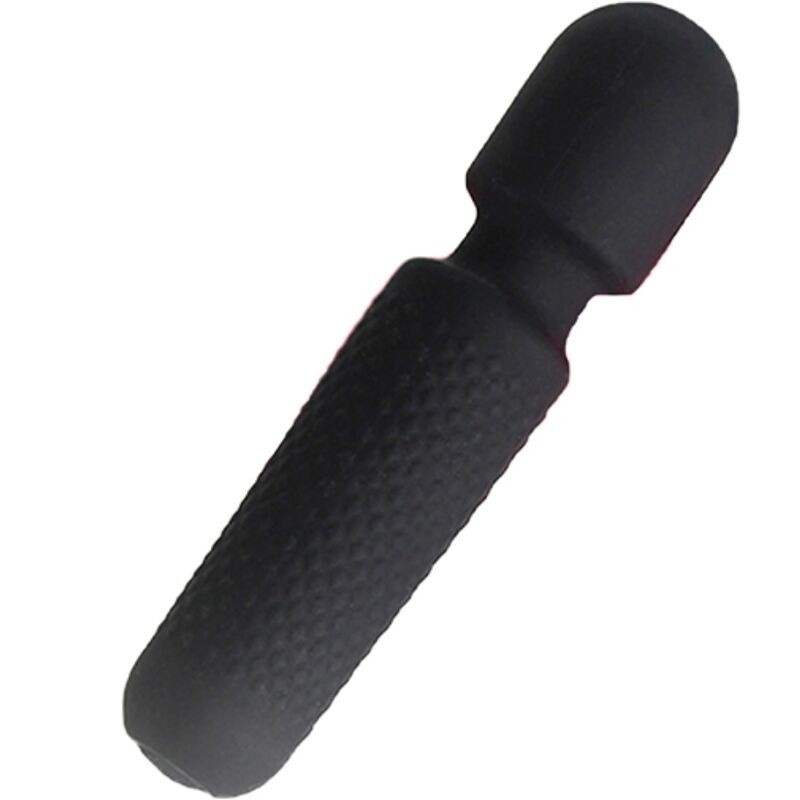 ARMONY - YOUR MAGIC MASSAGER E VIBRADOR RECARREGÁVEL 10