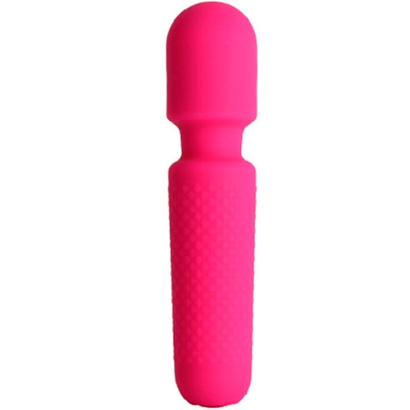 ARMONY - YOUR MAGIC MASSAGER E VIBRADOR RECARREGÁVEL 10