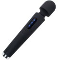 ARMONY - X POWER LARGE MASSAGER VIBRATOR 7 VIBRATIONS BLACK