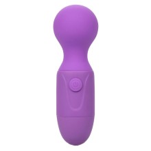 CALEXOTICS - FIRST TIME MASSEUR RECHARGEABLE 10 VIBRATIONS