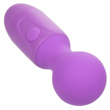 CALEXOTICS - FIRST TIME MASSEUR RECHARGEABLE 10 VIBRATIONS