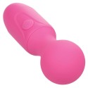 CALEXOTICS - FIRST TIME WIEDERAUFLADBARER MASSAGER 10 VIBRATIONEN ROSA