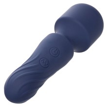 CALEXOTICS - CHARISMA CHARM MASSAGER 12 FUNÇÕES ROXO