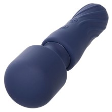 CALEXOTICS - CHARISMA CHARM MASSAGER 12 FUNÇÕES ROXO