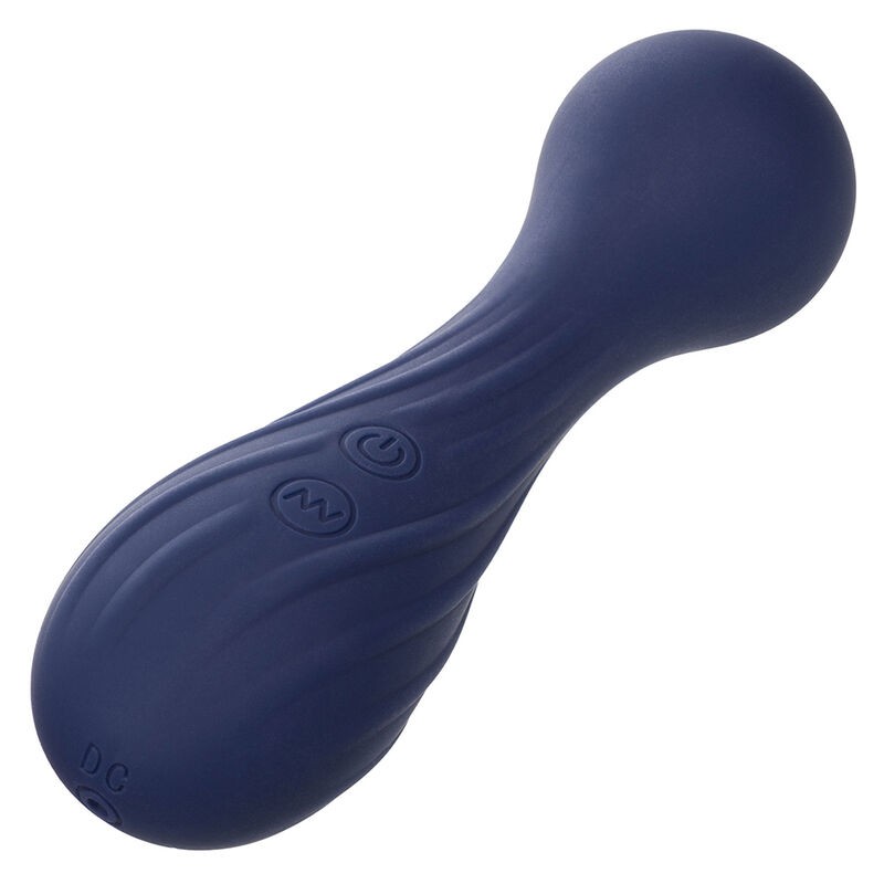 CALEXOTICS - CHARISMA TEMPTATION MASSAGGIATORE 12 FUNZIONI VIOLA