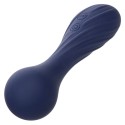 CALEXOTICS - CHARISMA TEMPTATION MASSAGGIATORE 12 FUNZIONI VIOLA