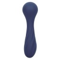 CALEXOTICS - CHARISMA TEMPTATION MASSAGER 12 FUNKTIONEN LILA