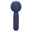 CALEXOTICS - CHARISMA SEDUCTION MASSAGER 12 FUNCTIONS 17.75 CM X 6.25 CM PURPLE