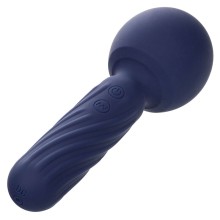 CALEXOTICS - CHARISMA SEDUCTION MASSEUR 12 FONCTIONS 17,75 CM X