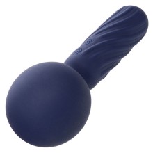 CALEXOTICS - CHARISMA SEDUCTION MASSEUR 12 FONCTIONS 17,75 CM X