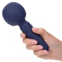 CALEXOTICS - CHARISMA SEDUCTION MASSEUR 12 FONCTIONS 17,75 CM X