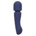 CALEXOTICS - CHARISMA ALLURE MASSAGER DUAL MOTORS 12 FUNÇÕES