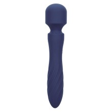 CALEXOTICS - CHARISMA MYSTIQUE MASSAGER DUAL MOTORS 12 FUNÇÕES