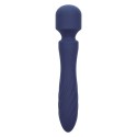 CALEXOTICS - CHARISMA MYSTIQUE MASSAGER DUAL MOTORS 12 FUNÇÕES