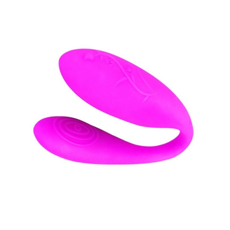 PRETTY LOVE - FASCINATION LILAC MASSAGER