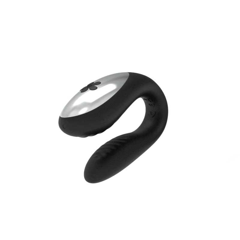 BRILLY GLAM - WIR LIEBEN DIE SCHWARZE FERNBEDIENUNG FÜR PARTNER BRILLY GLAM - WIR LIEBEN DIE SCHWARZE FERNBEDIENUNG FÜR PARTNER