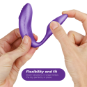 WE-VIBE - VIBRATEUR CHORUS POUR COUPLES AVEC CONTRÔLE DE