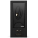 LELO - MASSAGGIATORE DI COPPIA TIANI DUO NERO