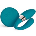 LELO - TIANI DUO BLAUER PAARMASSAGER