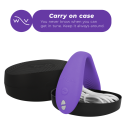 WE-VIBE - SYNC GO DUAL STIMULATOR VIOLET