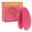 WE-VIBE - SYNC LITE ESTIMULADOR DE CLITÓRIS TURQUESA