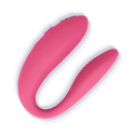 WE-VIBE - SYNC LITE CLITORIS STIMULATOR PINK