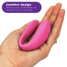 WE-VIBE - SYNC LITE ESTIMULADOR DE CLITÓRIS TURQUESA