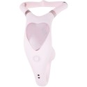 ADRIEN LASTIC - COUPLE SECRETS II DOPPELTE STIMULATION PINK + KOSTENLOSE APP