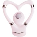 ADRIEN LASTIC - COUPLE SECRETS II DOPPELTE STIMULATION PINK + KOSTENLOSE APP