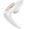 SATISFYER - PRO 4 COUPLES ÉDITION 2020