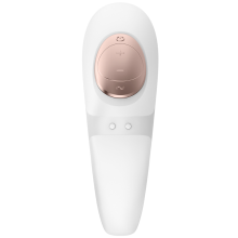 SATISFYER - PRO 4 COUPLES ÉDITION 2020