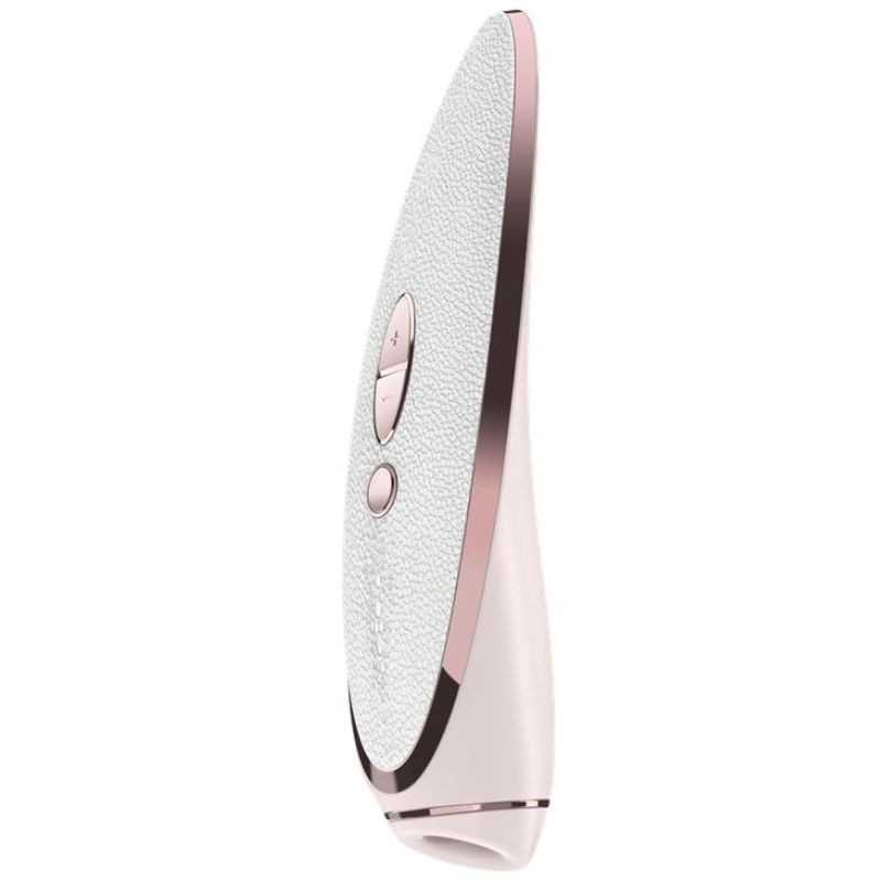 SATISFYER - LUXUS PRET A PORTER