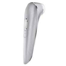 SATISFYER - ONDES DE STIMULATION ET VIBRATION DE LUXE HAUTE MODE