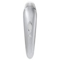 SATISFYER - ONDES DE STIMULATION ET VIBRATION DE LUXE HAUTE MODE