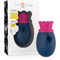 INTENSE - STIMOLATORE DEL CLIT 10 FREQUENZE DI LECCATA E