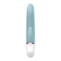 SATISFYER - MARVELOUS FOUR CONJUNTO VIBRADOR E PULSO DE AR