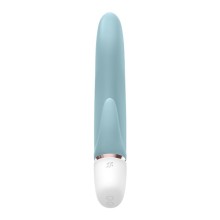 SATISFYER - MARVELOUS FOUR CONJUNTO VIBRADOR E PULSO DE AR