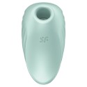 STIMOLATORE E VIBRATORE SATISFYER PEARL DIVER - VIOLA