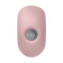 SATISFYER SUGAR RUSH AIR PULSE STIMULATOR VIBRATOR - PINK