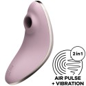 SATISFYER - VULVA LOVER 1 STIMOLATORE E VIBRATORE A IMPULSI