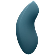 SATISFYER - STIMOLATORE E VIBRATORE A IMPULSI D'ARIA VULVA