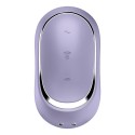 SATISFYER - PRO TO GO 2 DOPPELTER LUFTPULSSTIMULATOR VIBRATOR