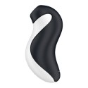 SATISFYER - ESTIMULADOR DE PULSO DE AR ORCA + VIBRAO