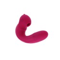 XOCOON - CELESTIAL LOVE VIBE STIMULATOR FUCHSIA