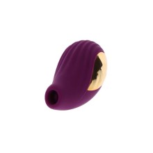 XOCOON - ESTIMULADOR DE AMOR DIVINO ROXO