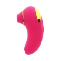 XOCOON - STIMULATEUR D''AMOUR INFINI FUCHSIA