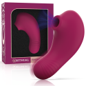 RITHUAL - STIMULATEUR DE CLITORIS DE POCHE SHUSHU PRO 2