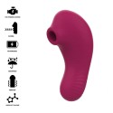 RITHUAL - SHUSHU PRO POCKET CLITORIS STIMULATOR 2 POWERFUL ORCHID MOTORS