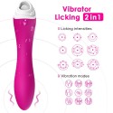 ARMONY - FAIRYLAND LECKT VIBRIERENDEN CLIT VIBRATOR FUCISA