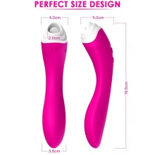 ARMONY - FAIRYLAND LECKT VIBRIERENDEN CLIT VIBRATOR FUCISA